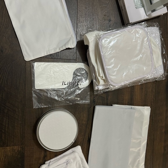 Sublimatable items. - Picture 3 of 3